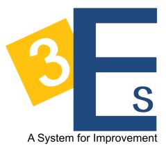 TeachU Developed the 3Es Business System