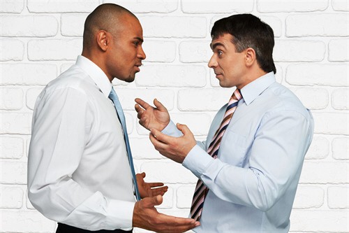 Get Advice Before You Act If There Are Problems in Your Business Partnership