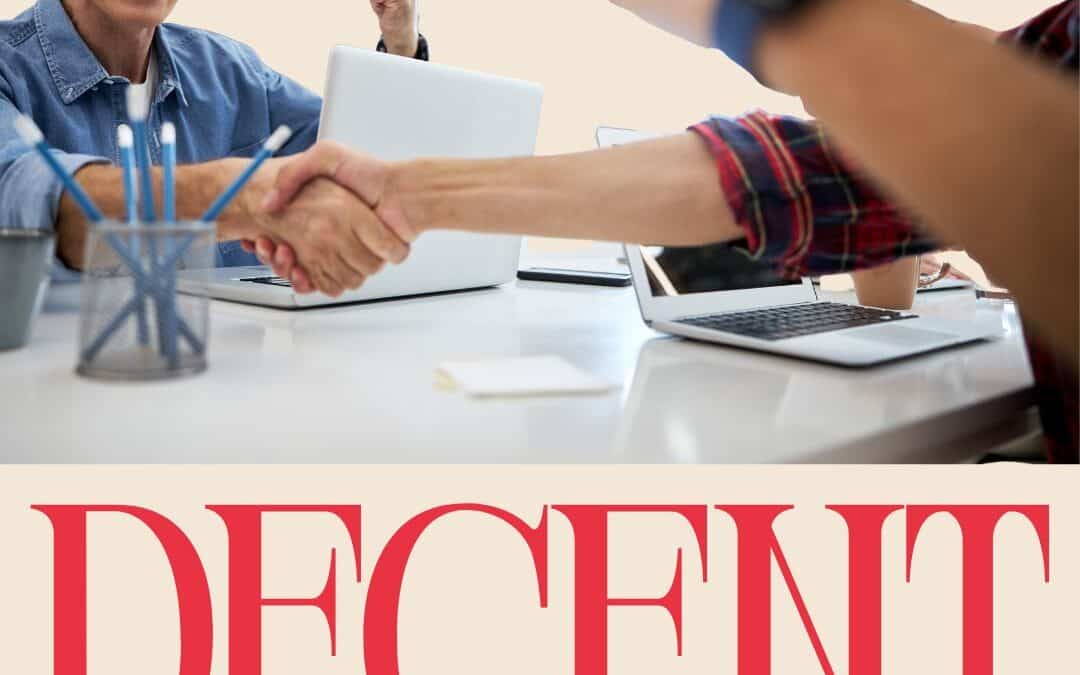 The Best Tool for Successful Negotiation