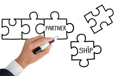 Game Theory and Business Partnership Negotiation