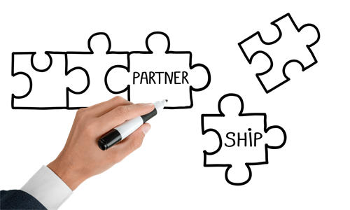 Game Theory and Business Partnership Negotiation