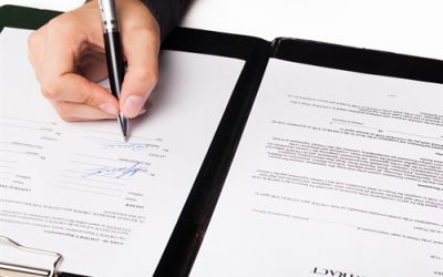 Get a Partnership Agreement NOW and Do Not Use a FREE Template