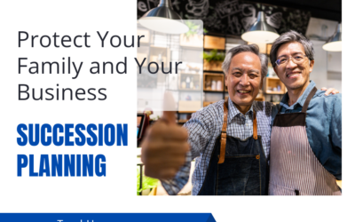 Succession Planning in Family Business