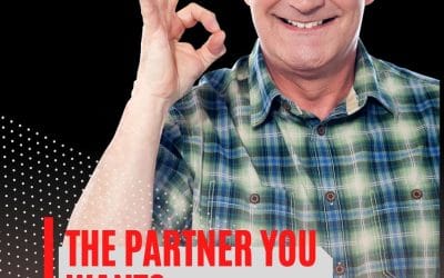 The Partner You Have or the Partner You Wish You Had
