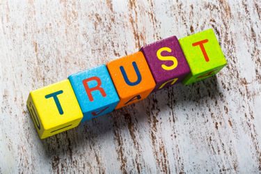 What Is Trust in a Partnership?