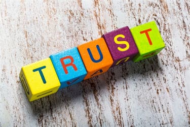 What Is Trust in a Partnership?